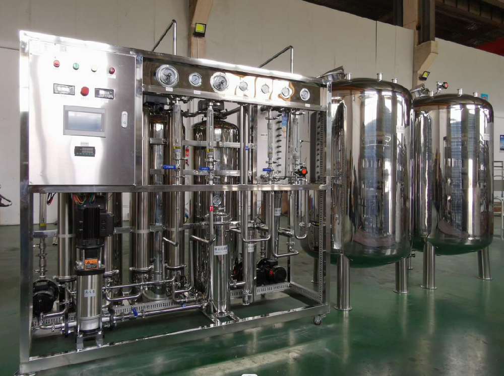 瑞龍環(huán)保醫(yī)藥純化水簡介 瑞龍環(huán)保醫(yī)藥純化水簡介